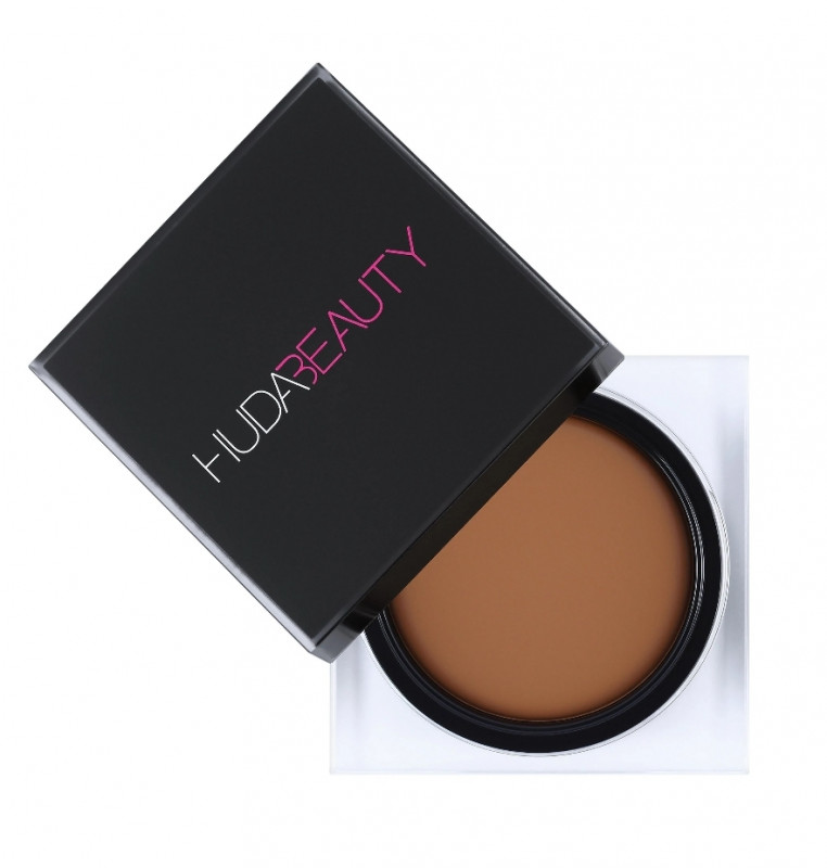 HUDA BEAUTY- Tantour Contour & Bronzer Cream