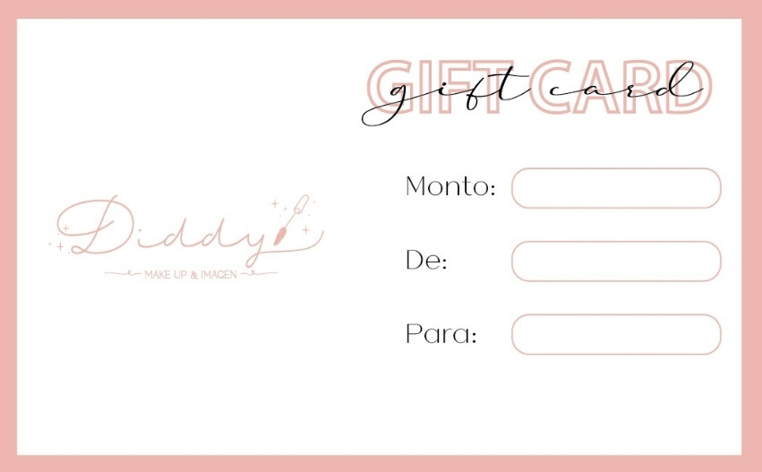 Gift Card Diddy