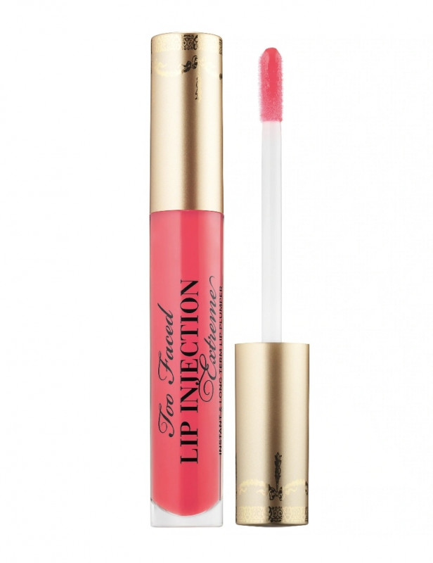 TOO FACED- Lip Injection Extreme Hydrating Plumper - Pink Punch