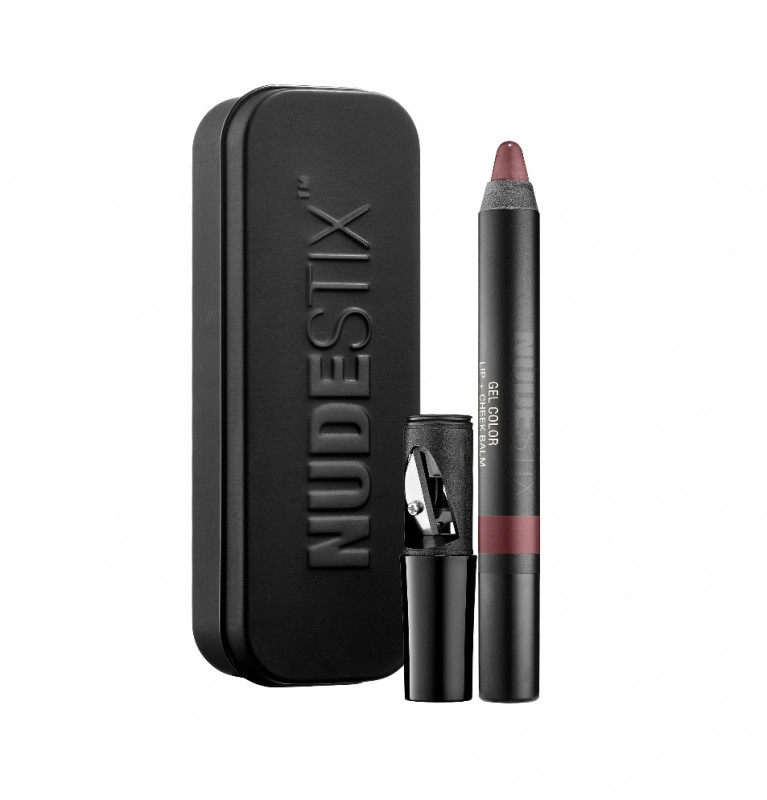 NUDESTIX'S- Color Lip + Cheek Balm- Pulse