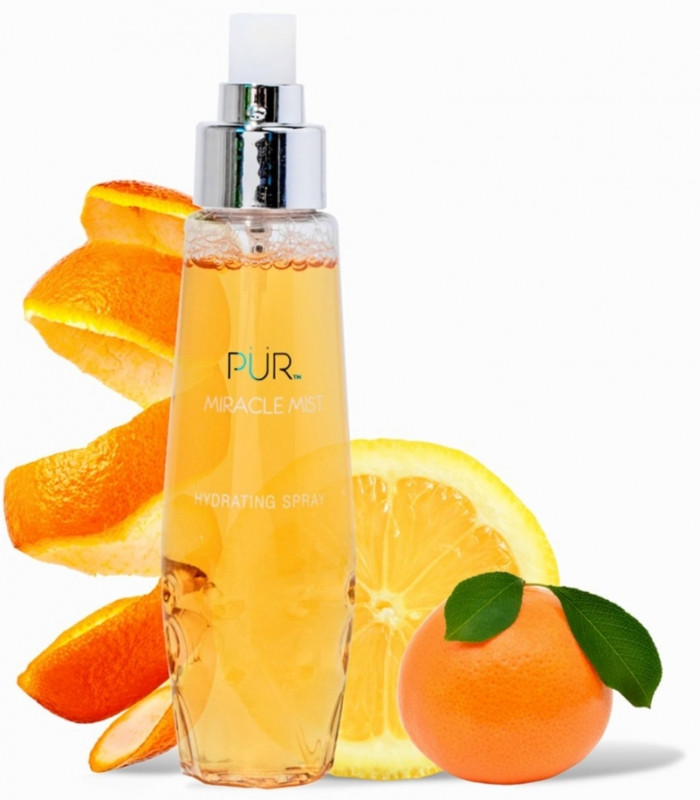 PÜR - Spray Hidratante con Antioxidantes. 120ml