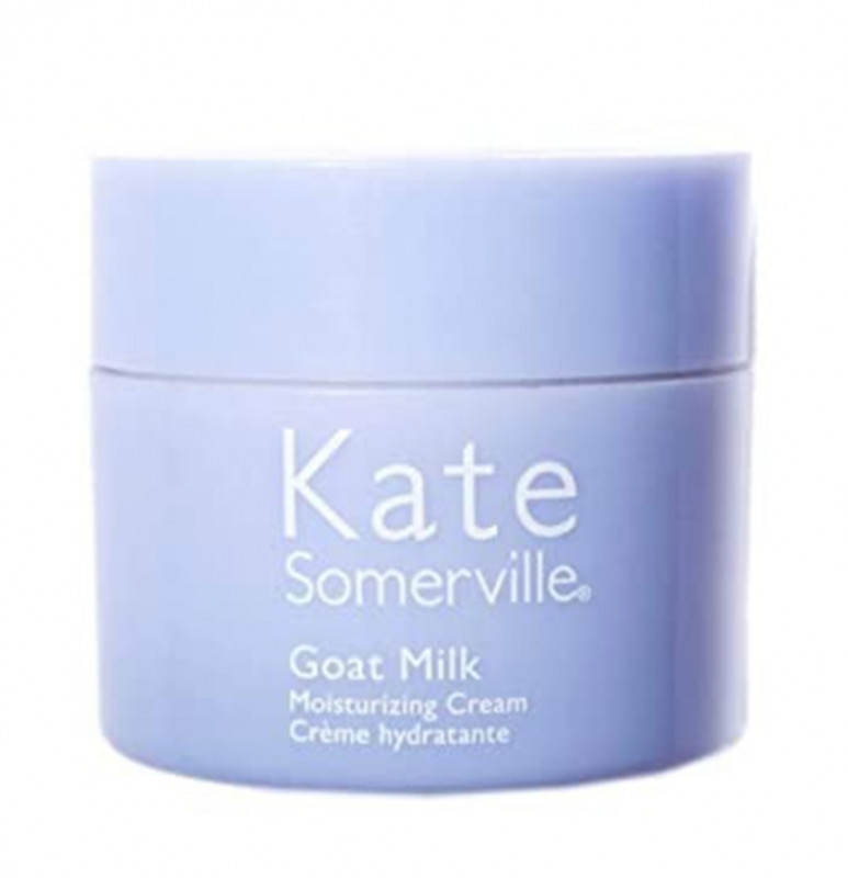 KATE SORMEVILLE  - Crema Hidratante Goat Milk